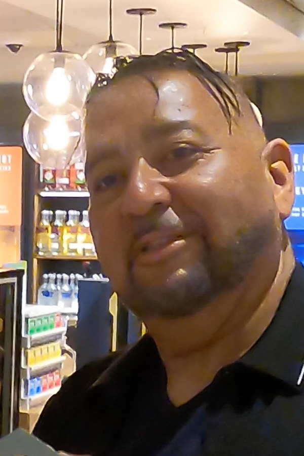 Cruise Brothers Travel Agent Joseph Cintron